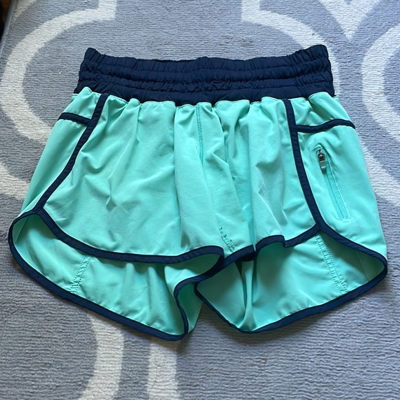 lululemon athletica Pants - Lululemon Running Shorts